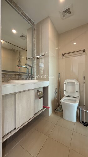 photo flat City Garden Olympus