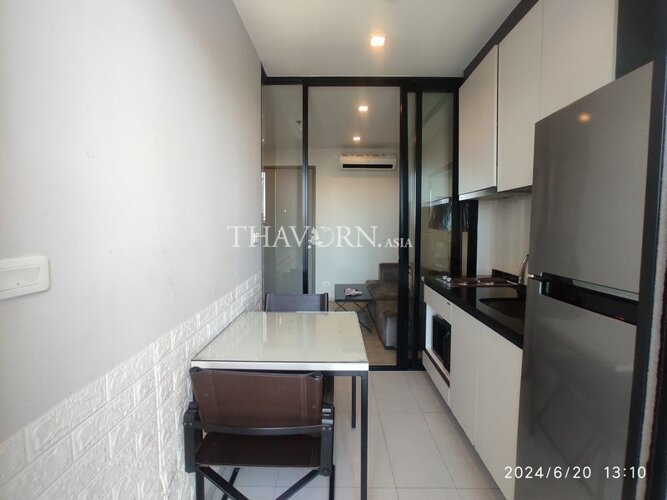 photo flat The Base Central Pattaya