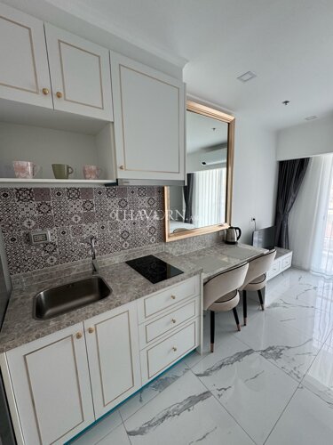 照片 房子 Empire Tower Pattaya 公寓