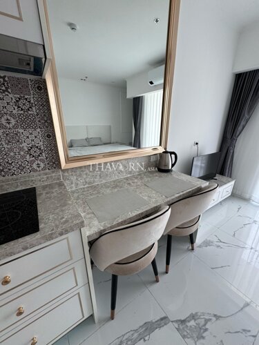 照片 房子 Empire Tower Pattaya 公寓