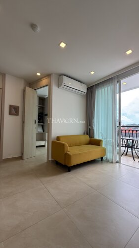 photo flat City Garden Olympus