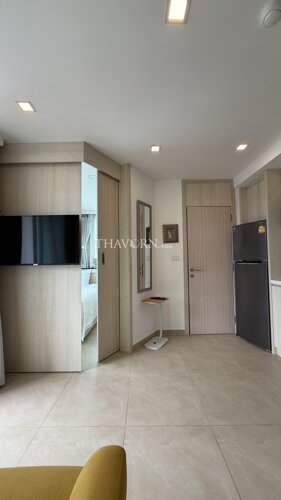 photo flat City Garden Olympus