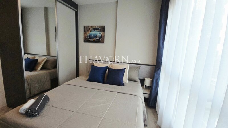 photo flat The Base Central Pattaya