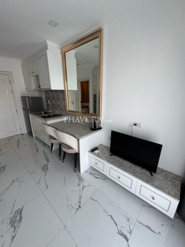 照片 房子 Empire Tower Pattaya 公寓