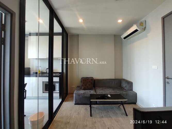 photo flat The Base Central Pattaya