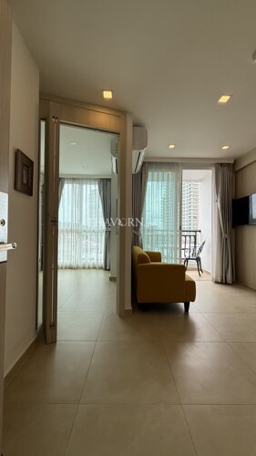 photo flat City Garden Olympus