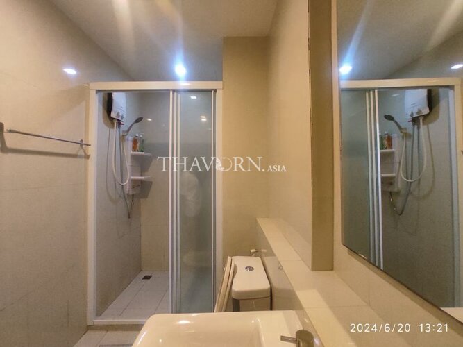 photo flat The Base Central Pattaya