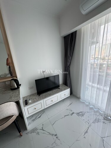 照片 房子 Empire Tower Pattaya 公寓