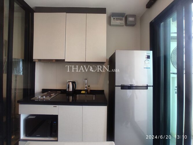 photo flat The Base Central Pattaya