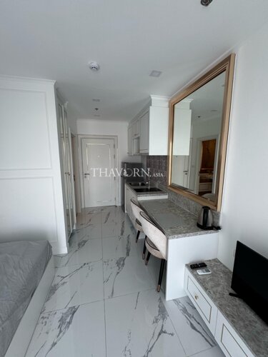 照片 房子 Empire Tower Pattaya 公寓