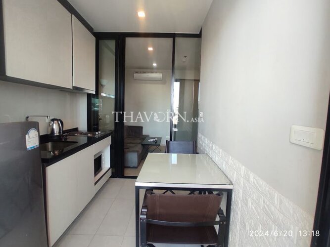 photo flat The Base Central Pattaya
