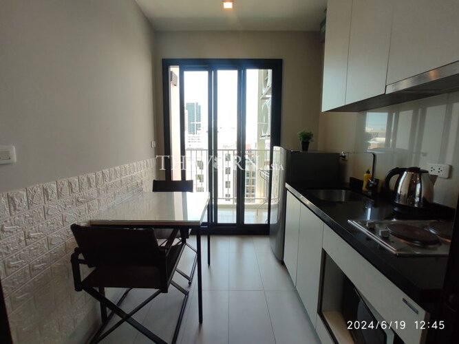 photo flat The Base Central Pattaya