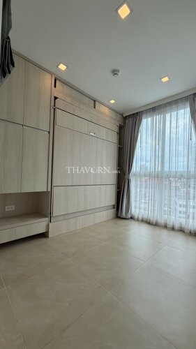 photo flat City Garden Olympus