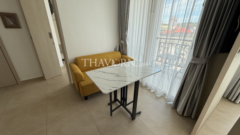 photo flat City Garden Olympus