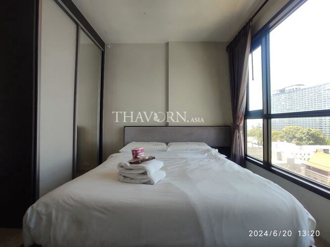 photo flat The Base Central Pattaya