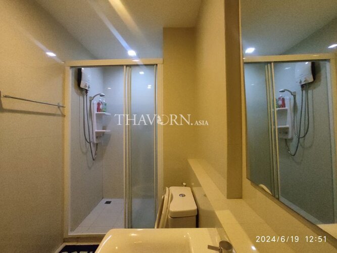 photo flat The Base Central Pattaya