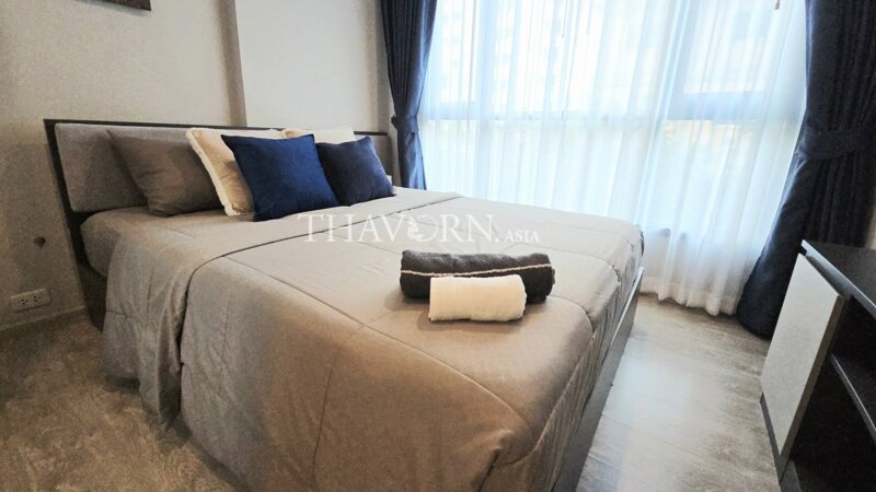 photo flat The Base Central Pattaya