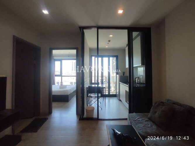 photo flat The Base Central Pattaya