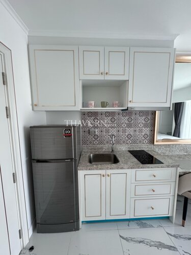 照片 房子 Empire Tower Pattaya 公寓