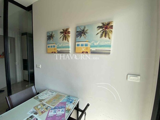 photo flat The Base Central Pattaya