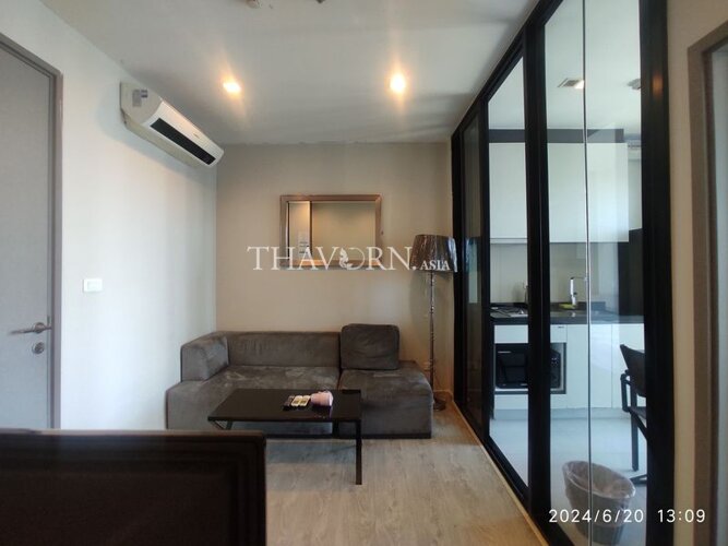 photo flat The Base Central Pattaya