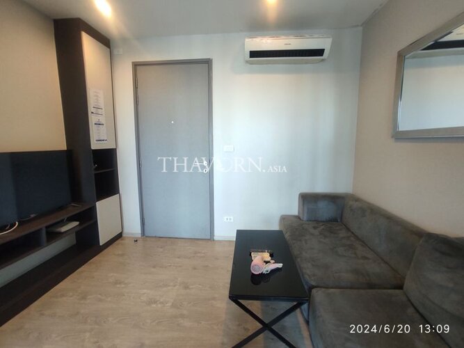 photo flat The Base Central Pattaya
