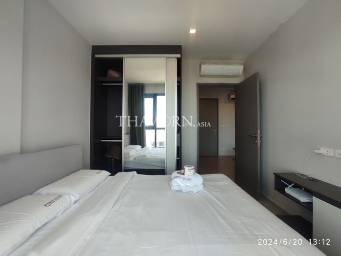 photo flat The Base Central Pattaya