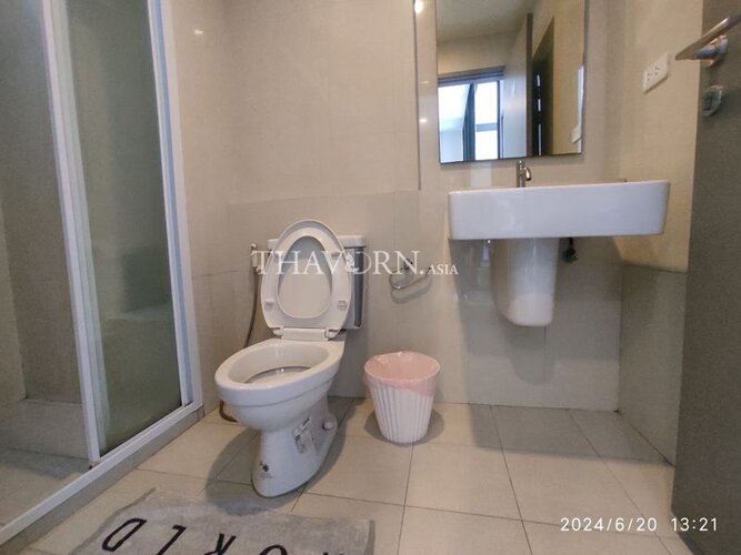 photo flat The Base Central Pattaya