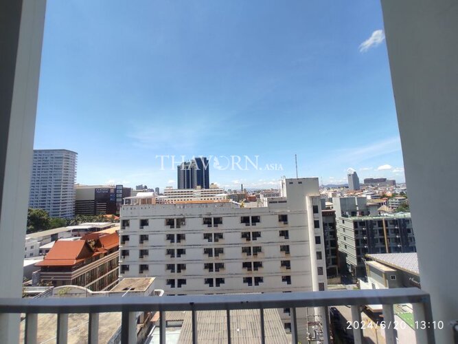 photo flat The Base Central Pattaya