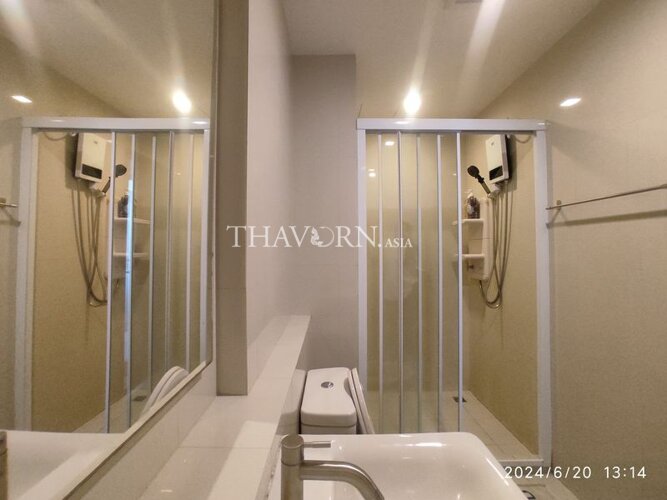 photo flat The Base Central Pattaya