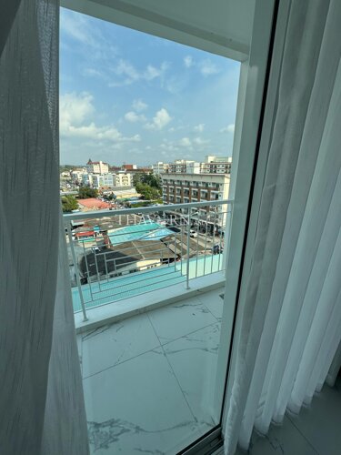 照片 房子 Empire Tower Pattaya 公寓