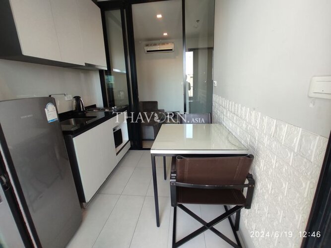 photo flat The Base Central Pattaya