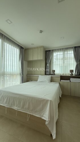 photo flat City Garden Olympus