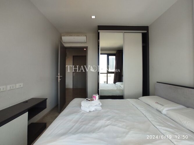 photo flat The Base Central Pattaya