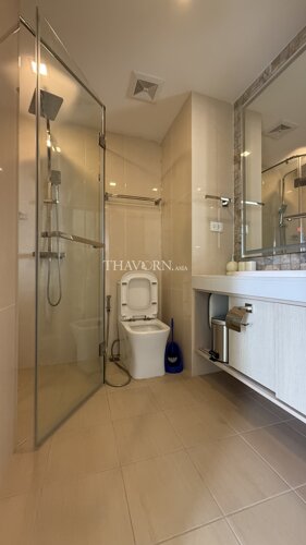 photo flat City Garden Olympus