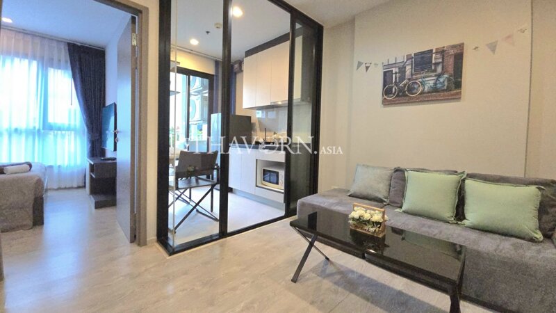 photo flat The Base Central Pattaya