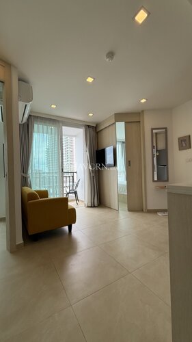 photo flat City Garden Olympus