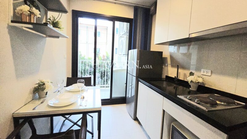 photo flat The Base Central Pattaya