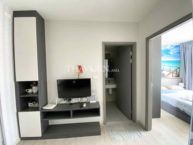 photo flat The Base Central Pattaya