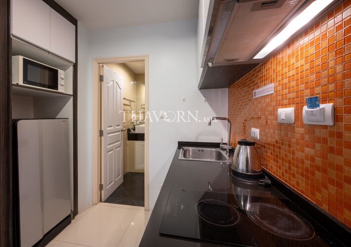 photo flat New Nordic Sunset Apartment (Suites-4)