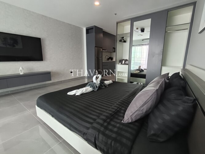 รูปถ่าย คอนโด วิวทะเล 5 คอนโด