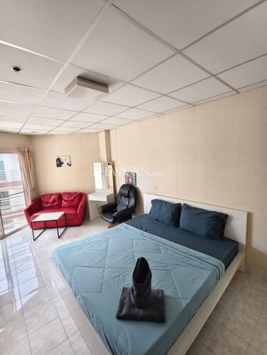 фото квартира ЖК Jomtien beach condominium