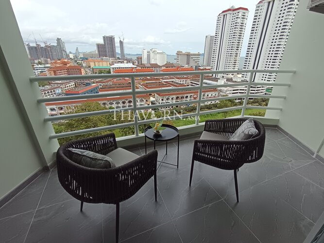 รูปถ่าย คอนโด วิวทะเล 5 คอนโด