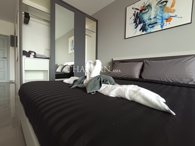 รูปถ่าย คอนโด วิวทะเล 5 คอนโด