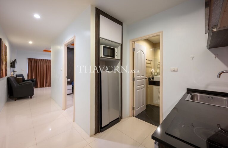 photo flat New Nordic Sunset Apartment (Suites-4)