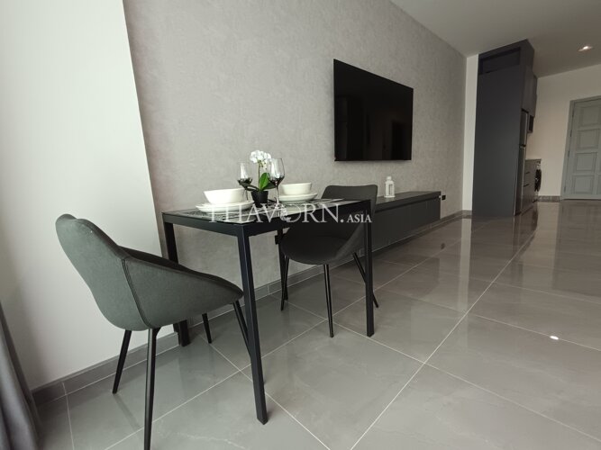 รูปถ่าย คอนโด วิวทะเล 5 คอนโด