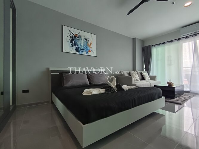 รูปถ่าย คอนโด วิวทะเล 5 คอนโด