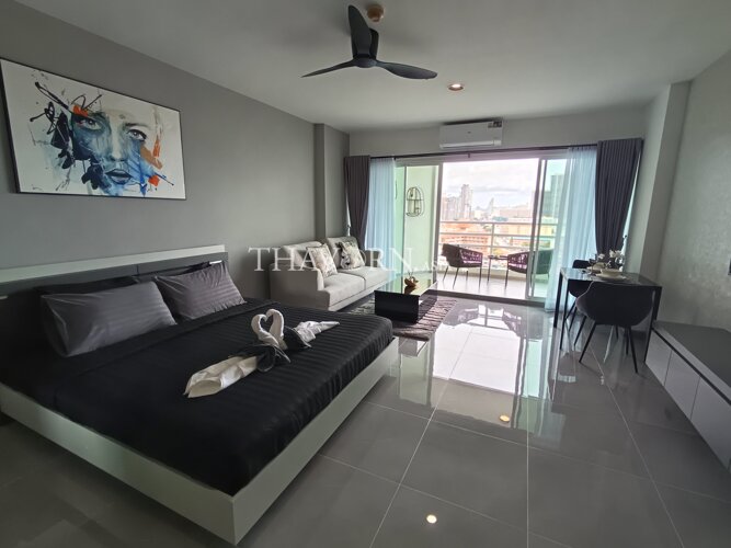 รูปถ่าย คอนโด วิวทะเล 5 คอนโด