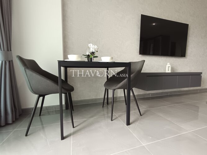 รูปถ่าย คอนโด วิวทะเล 5 คอนโด