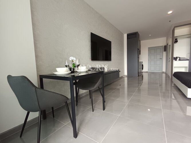 รูปถ่าย คอนโด วิวทะเล 5 คอนโด